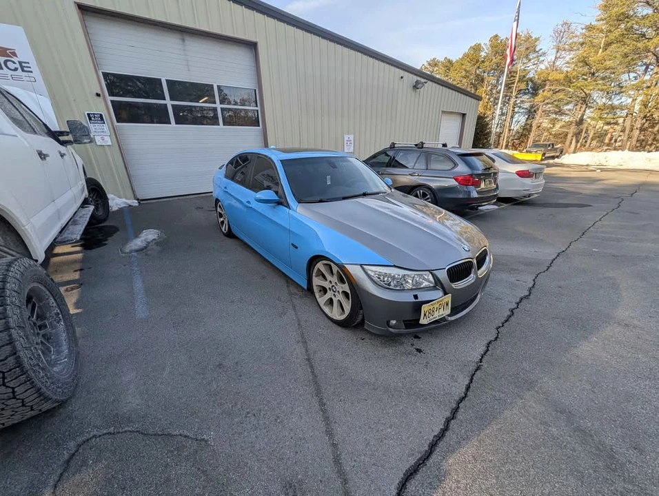 2006 BMW E46 330i & 330Ci - Image 3 of 9