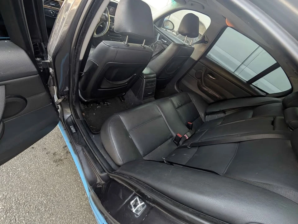 2006 BMW E46 330i & 330Ci - Image 9 of 9