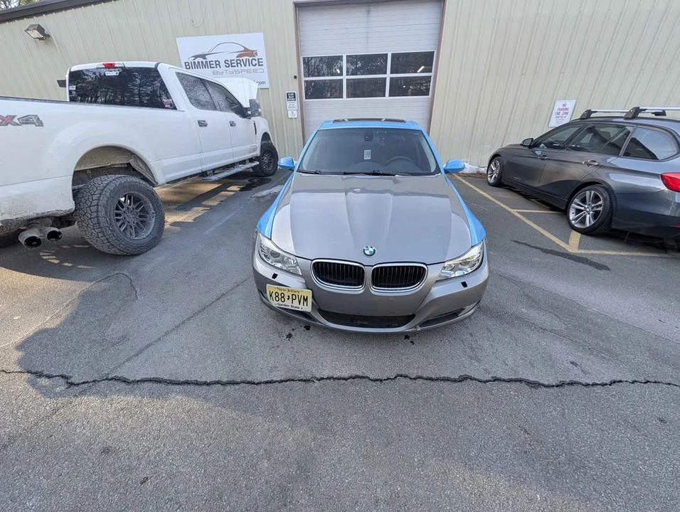 2006 BMW E46 330i & 330Ci - Image 2 of 9