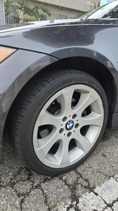 2006 BMW E46 330i & 330Ci - Image 7 of 8