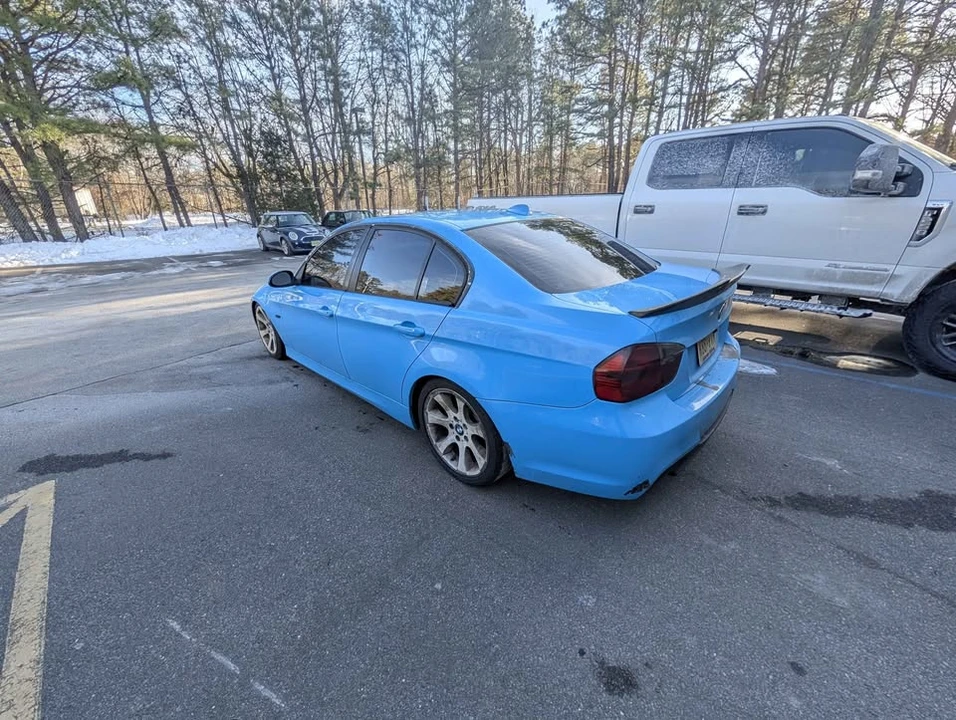 2006 BMW E46 330i & 330Ci - Image 6 of 9