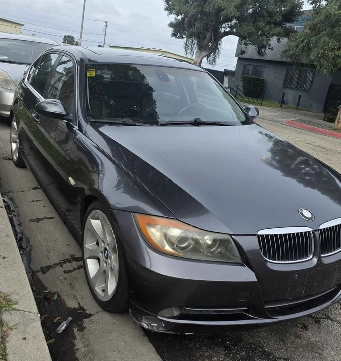 2006 BMW E46 330i & 330Ci - Image 8 of 8