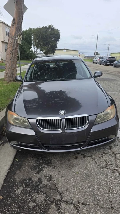 2006 BMW E46 330i & 330Ci - Image 5 of 8