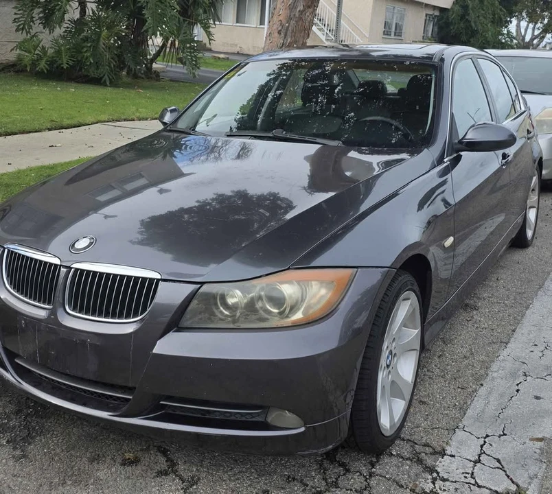 2006 BMW E46 330i & 330Ci - Image 6 of 8