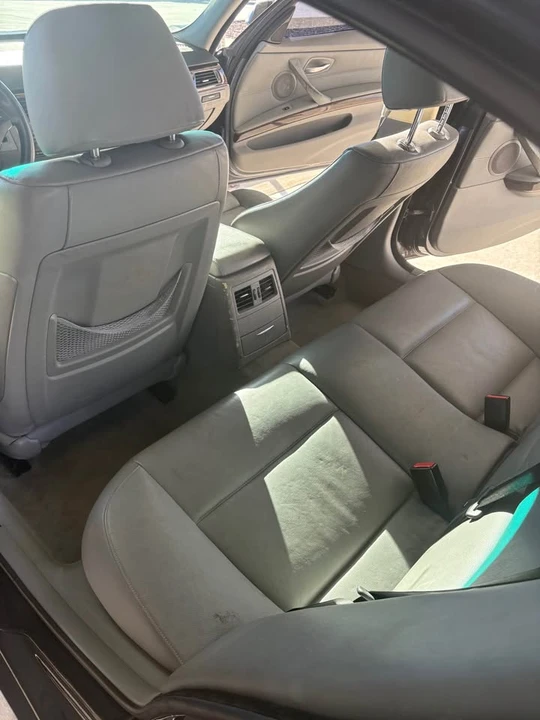 2006 BMW E90 3 Series Sedan - Image 5 of 9