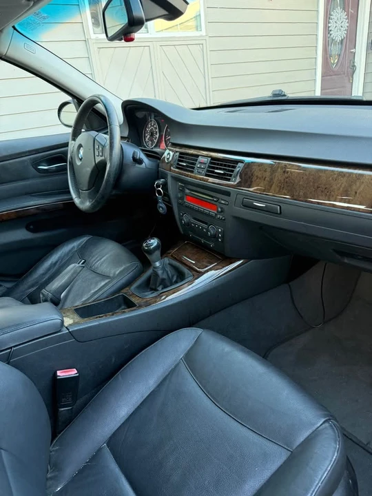 2006 BMW E90 3 Series Sedan - Image 3 of 5