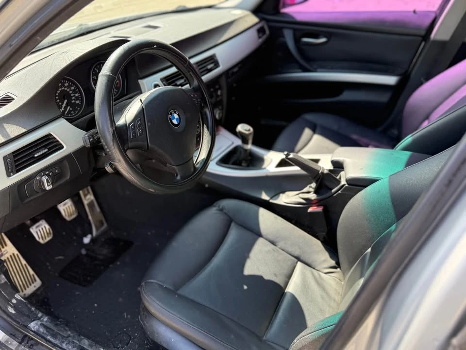 2006 BMW E90 3 Series Sedan - Image 5 of 5