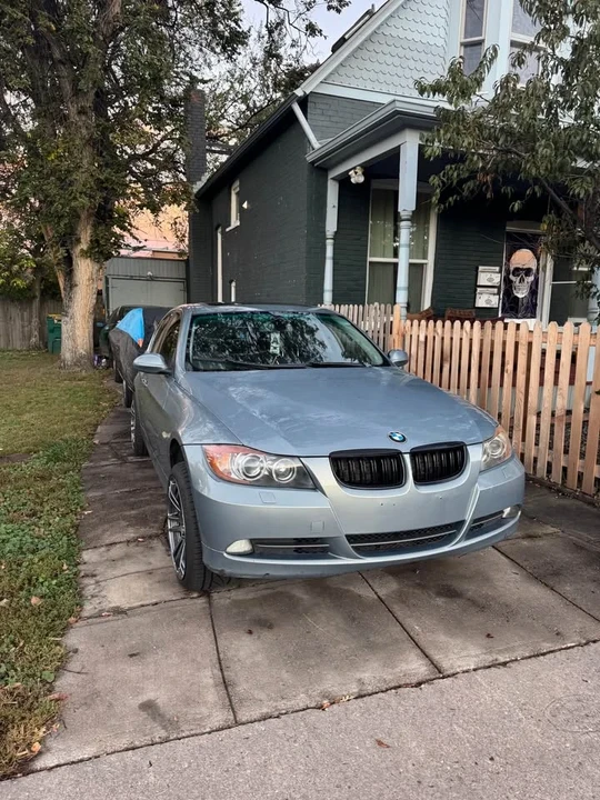 2006 BMW E90 3 Series Sedan - Image 3 of 10
