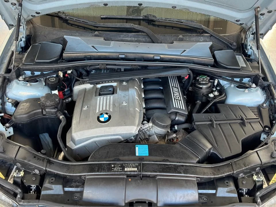 2006 BMW E90 3 Series Sedan - Image 14 of 18