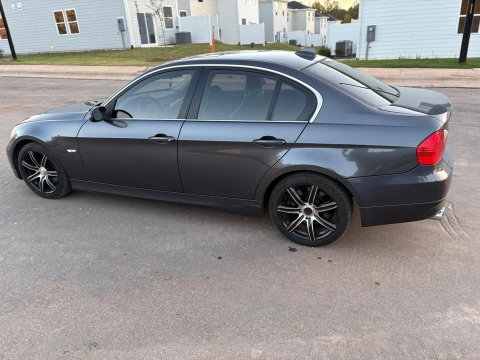 2006 BMW E90 3 Series Sedan - Image 3 of 15