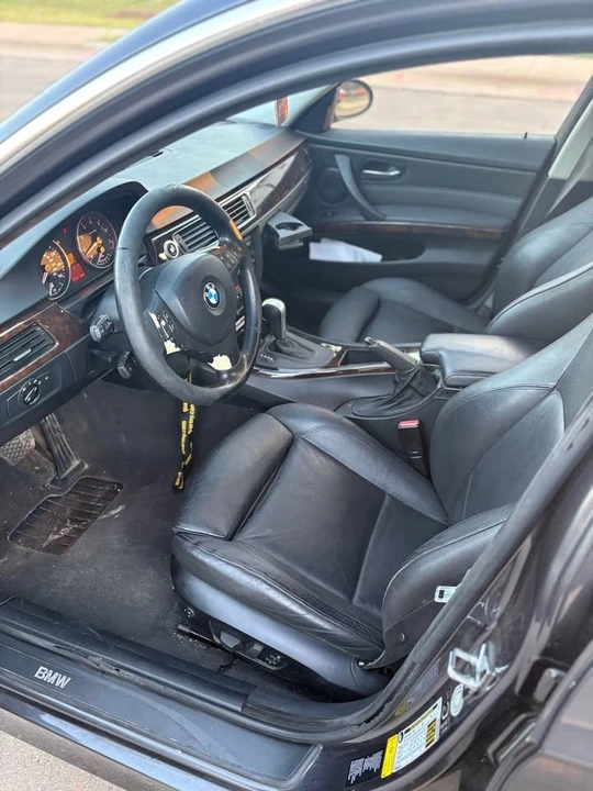 2006 BMW E90 3 Series Sedan - Image 10 of 15