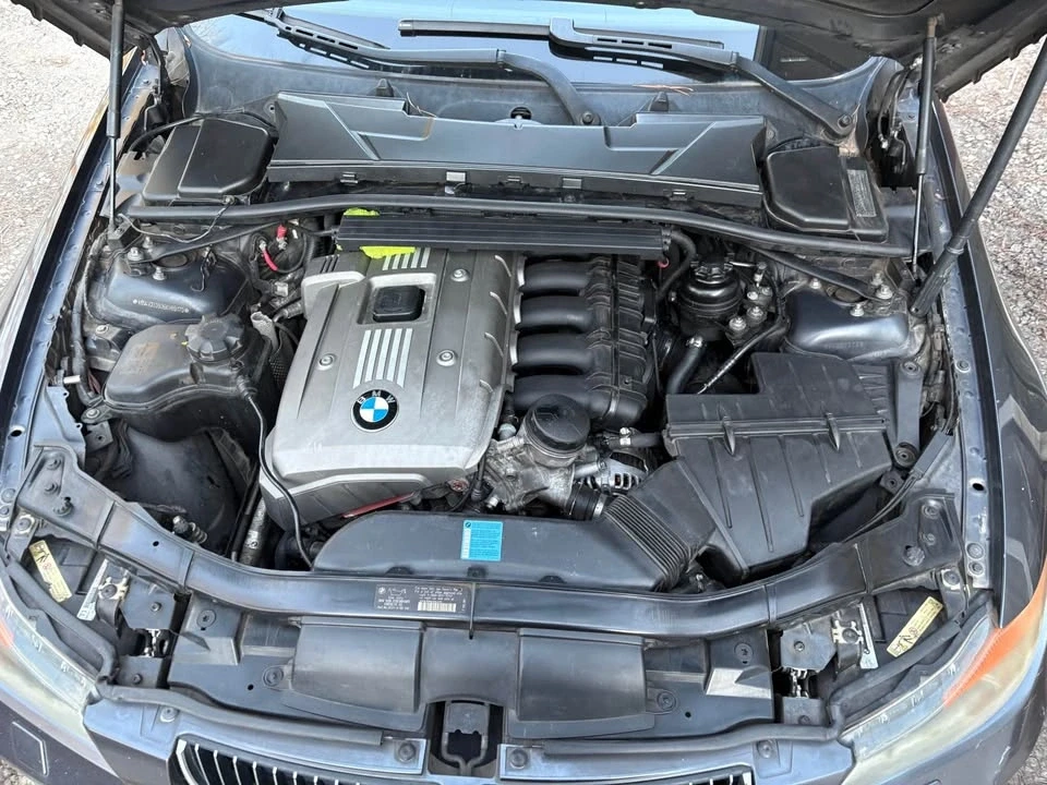 2006 BMW E90 3 Series Sedan - Image 6 of 15