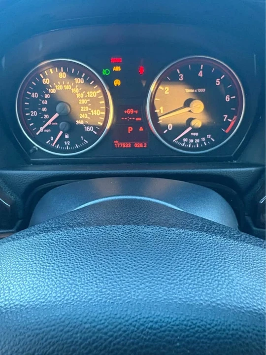 2006 BMW E90 3 Series Sedan - Image 12 of 15