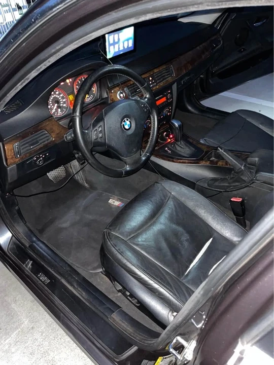 2006 BMW E90 3 Series Sedan - Image 10 of 10
