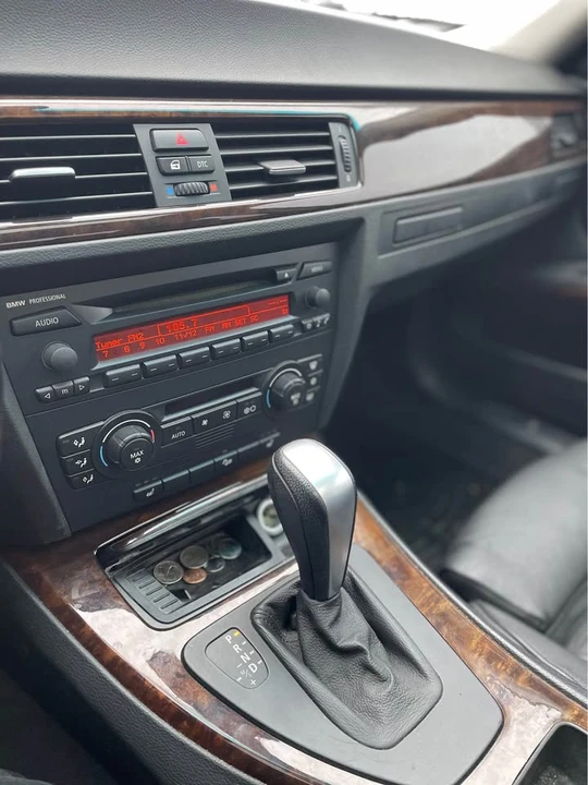 2006 BMW E90 3 Series Sedan - Image 6 of 9