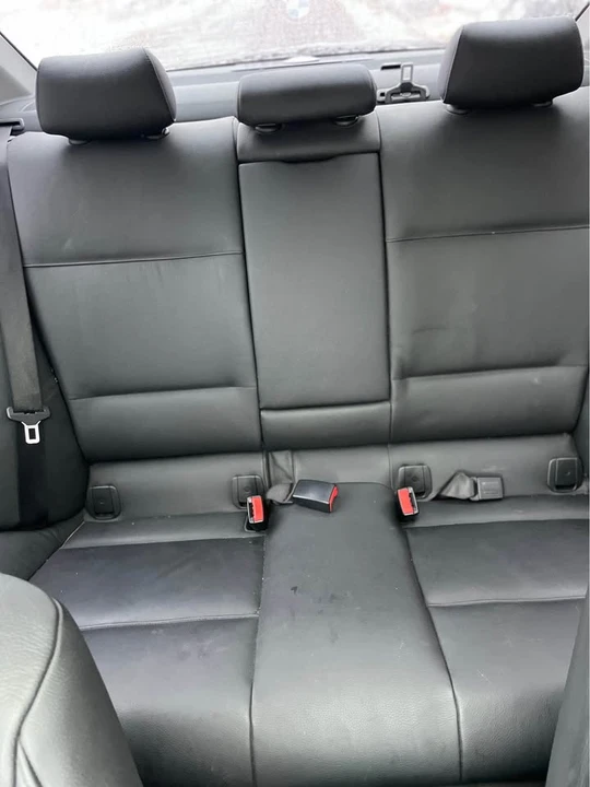 2006 BMW E90 3 Series Sedan - Image 7 of 9