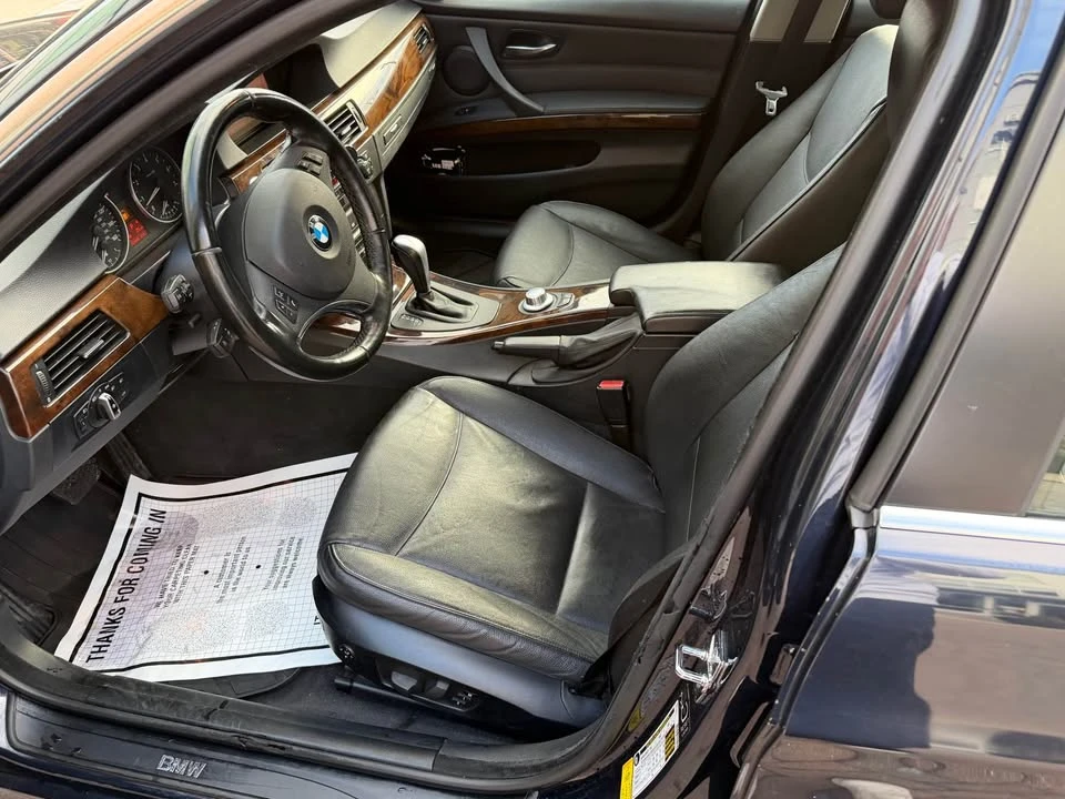 2006 BMW E90 3 Series Sedan - Image 6 of 7