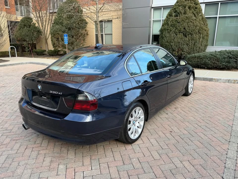 2006 BMW E90 3 Series Sedan - Image 3 of 7