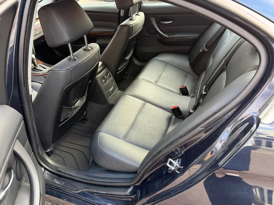 2006 BMW E90 3 Series Sedan - Image 5 of 7