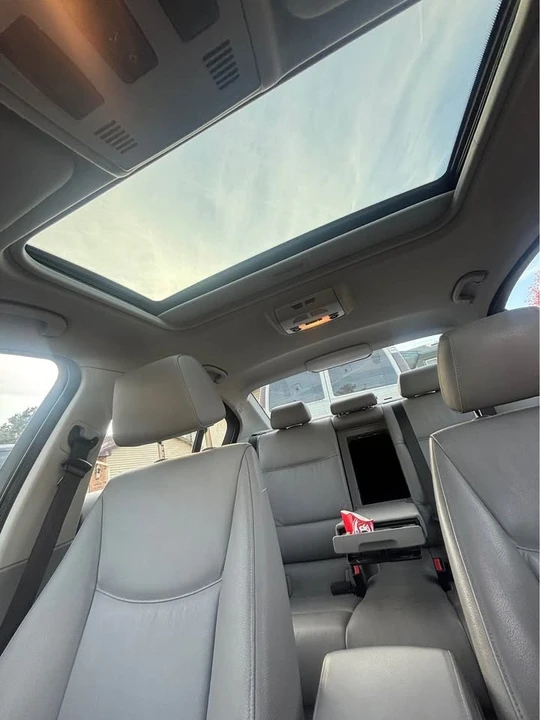 2006 BMW E90 3 Series Sedan - Image 8 of 9