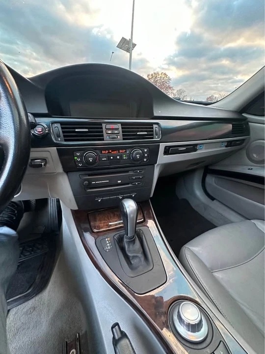 2006 BMW E90 3 Series Sedan - Image 11 of 11