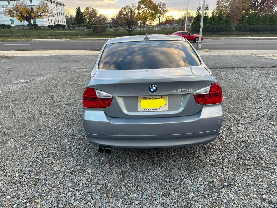 2006 BMW E90 3 Series Sedan - Image 7 of 11