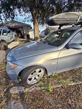 2006 BMW 330xi Sedan