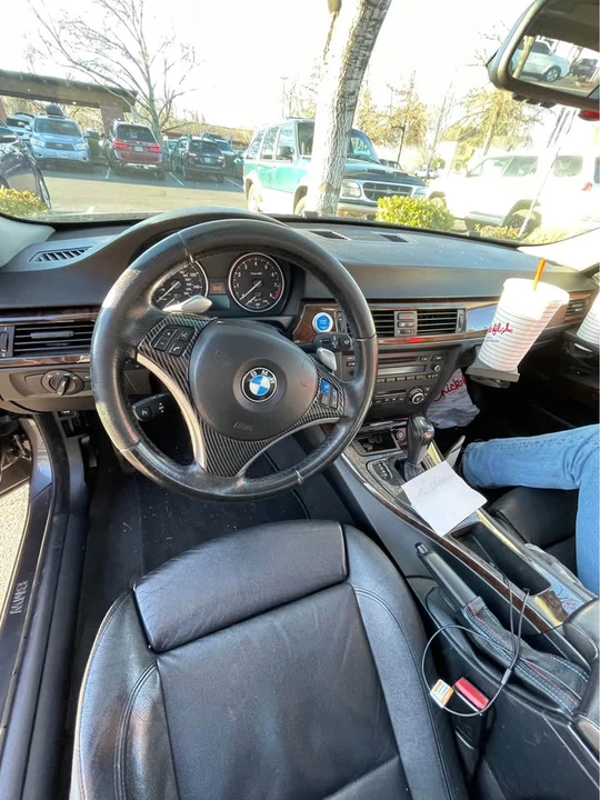 2006 BMW E90 335i Sedan - Image 6 of 6