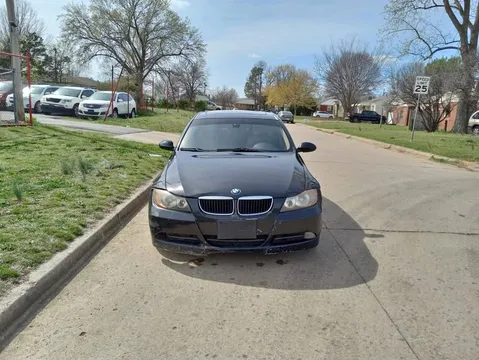 2006 BMW 3 Series