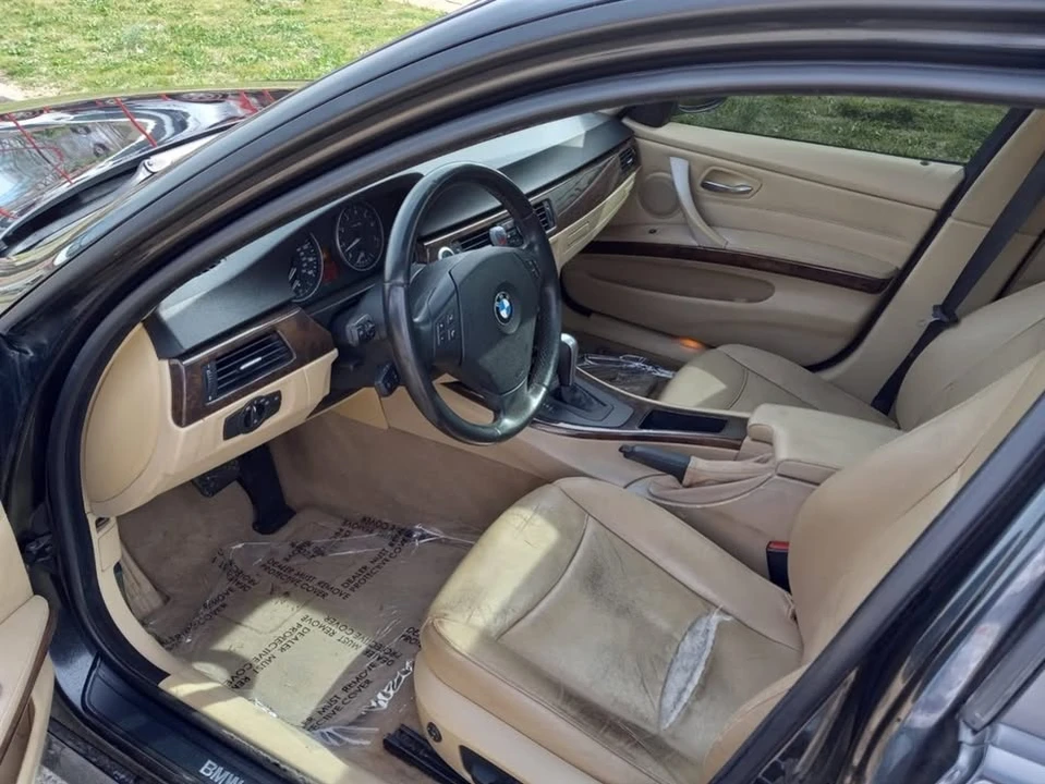 2006 BMW E90 3 Series Sedan - Image 8 of 12