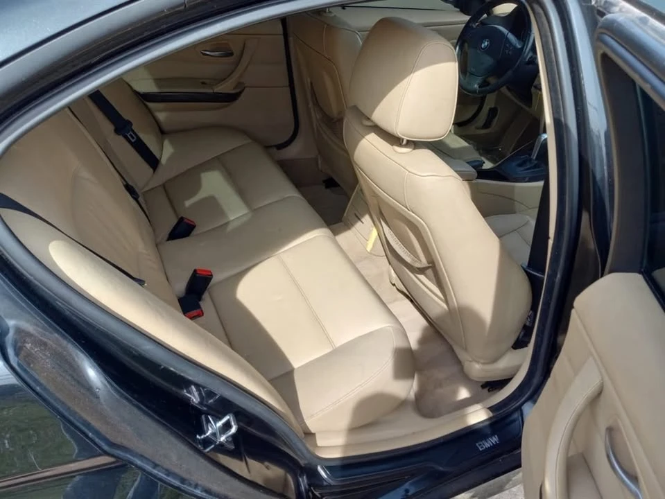 2006 BMW E90 3 Series Sedan - Image 10 of 12
