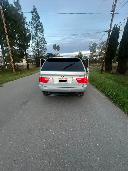 2006 BMW E53 X5 - Image 5 of 8