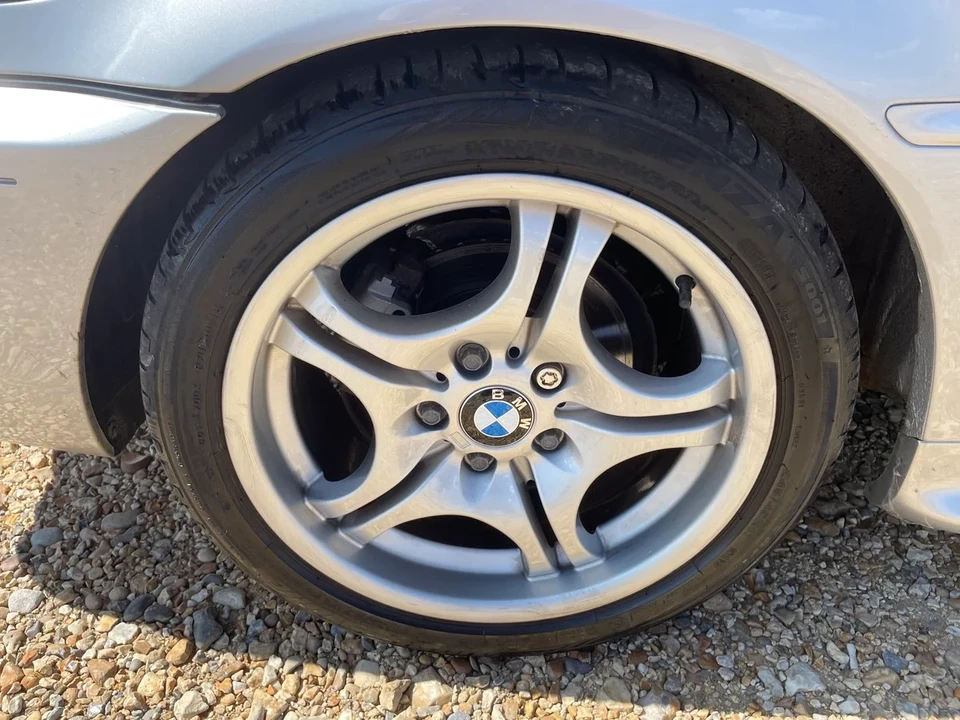 2006 BMW E46 3 Series - Image 21 of 30