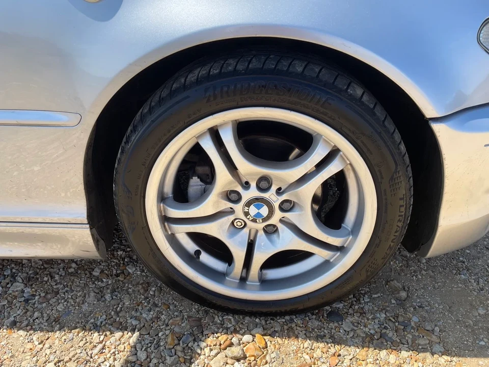 2006 BMW E46 3 Series - Image 22 of 30