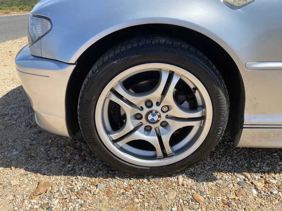 2006 BMW E46 3 Series - Image 23 of 30