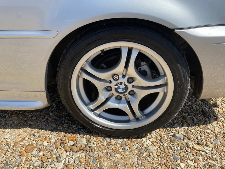 2006 BMW E46 3 Series - Image 8 of 30