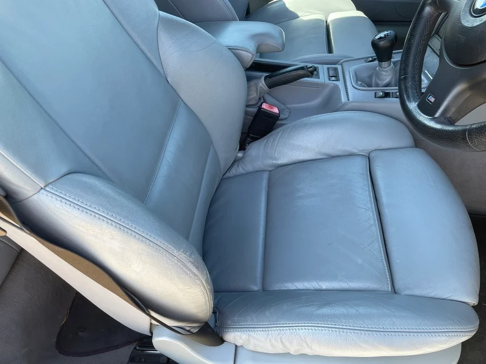 2006 BMW E46 3 Series - Image 24 of 30