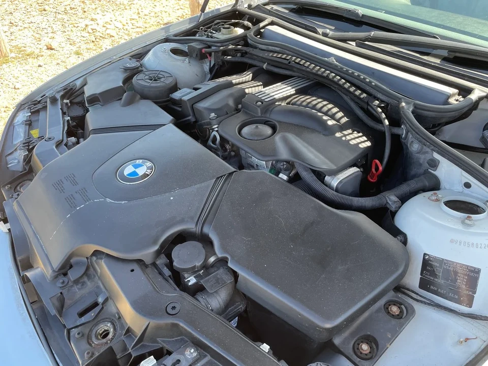 2006 BMW E46 3 Series - Image 6 of 30