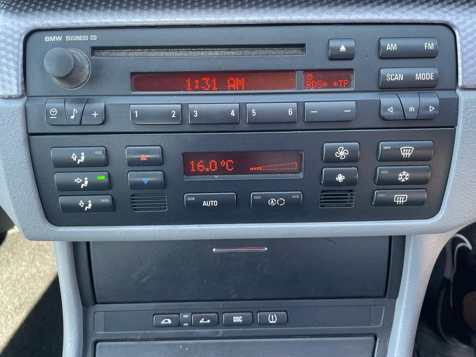 2006 BMW E46 3 Series - Image 30 of 30