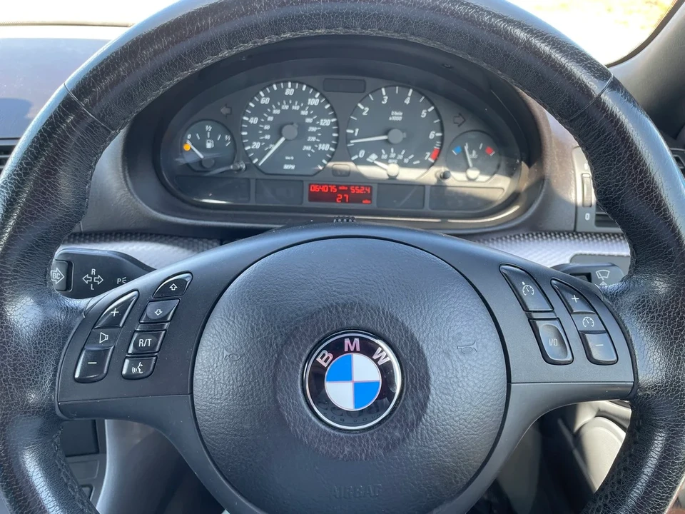 2006 BMW E46 3 Series - Image 25 of 30