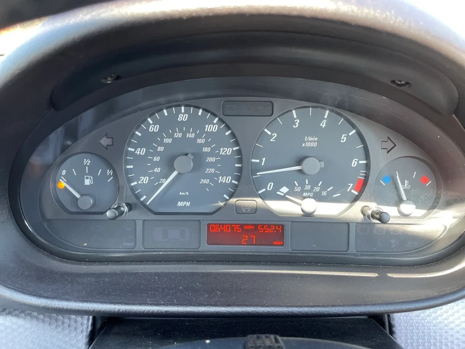 2006 BMW E46 3 Series - Image 28 of 30