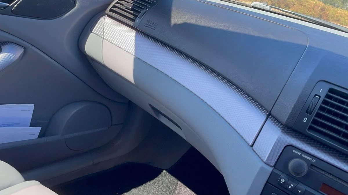 2006 BMW E46 3 Series - Image 29 of 30