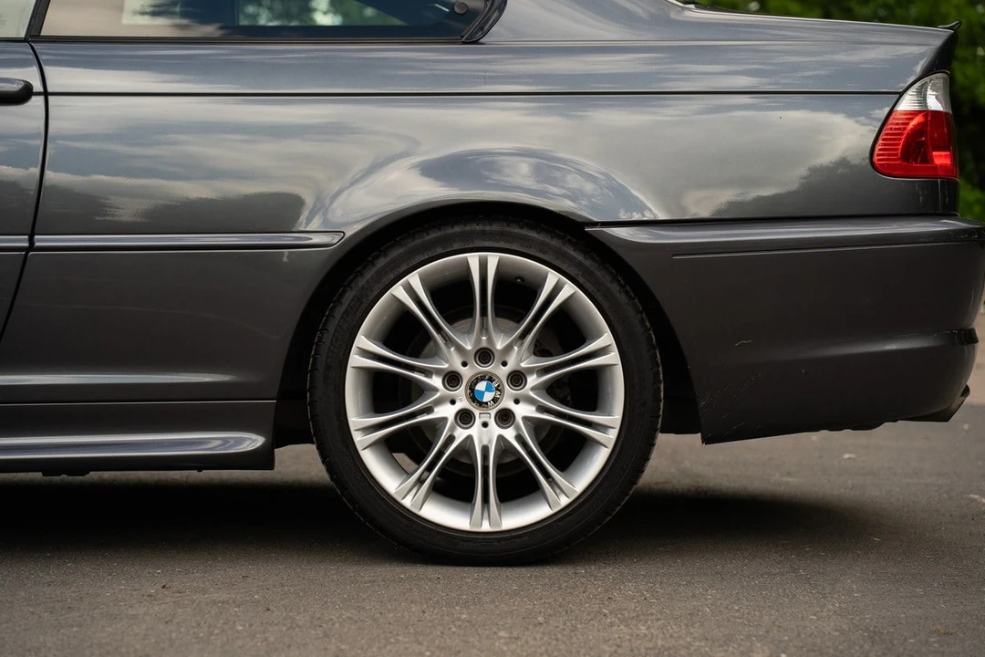 2006 BMW E46 3 Series - Image 21 of 30