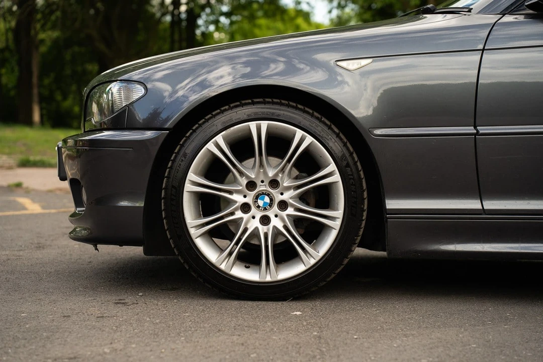 2006 BMW E46 3 Series - Image 22 of 30