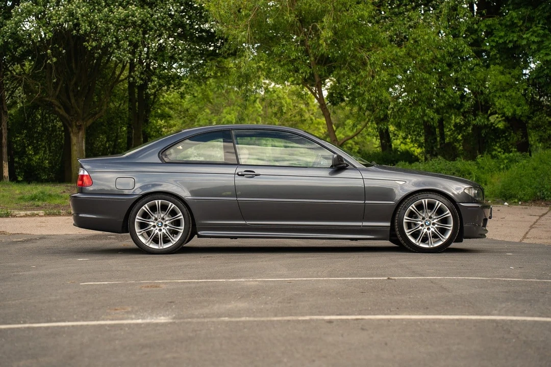 2006 BMW E46 3 Series - Image 19 of 30