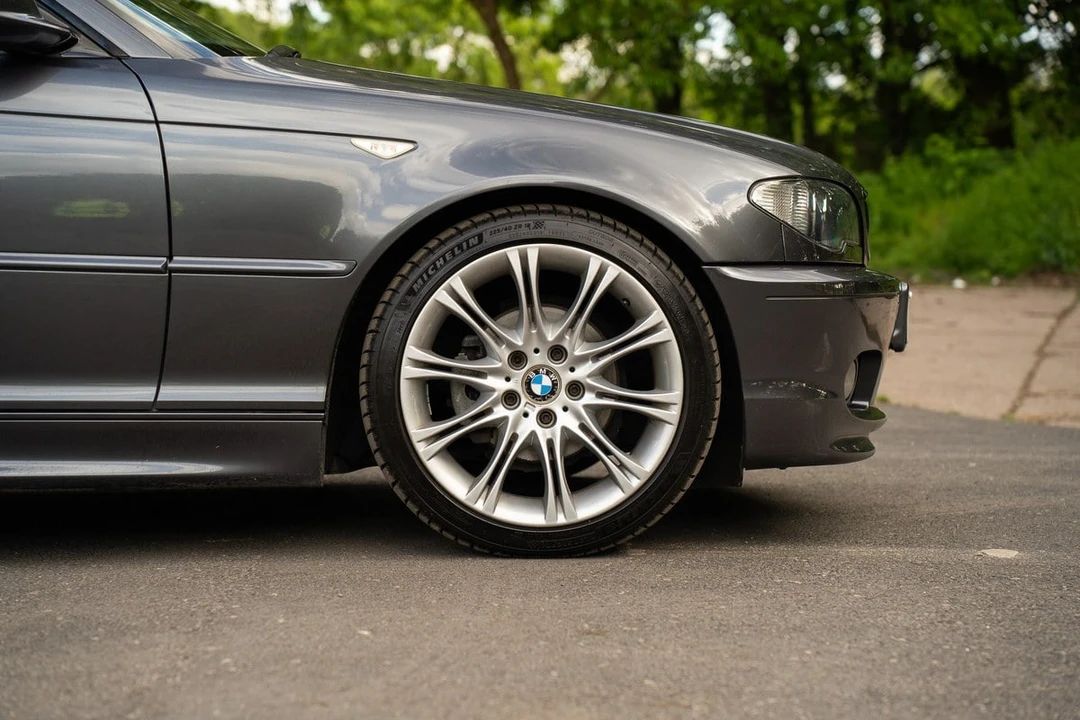2006 BMW E46 3 Series - Image 23 of 30
