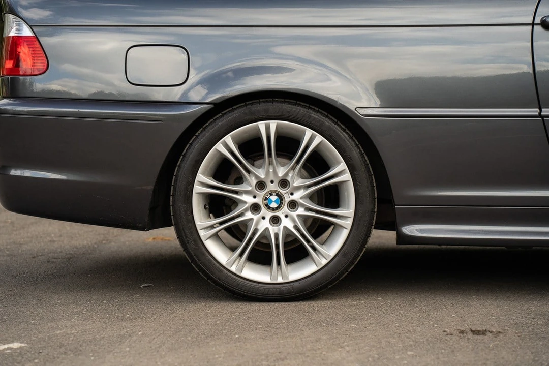 2006 BMW E46 3 Series - Image 24 of 30