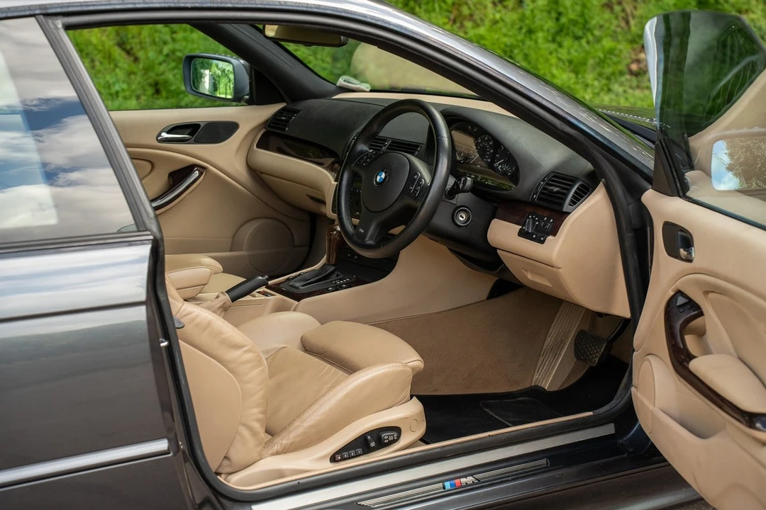 2006 BMW E46 3 Series - Image 2 of 30