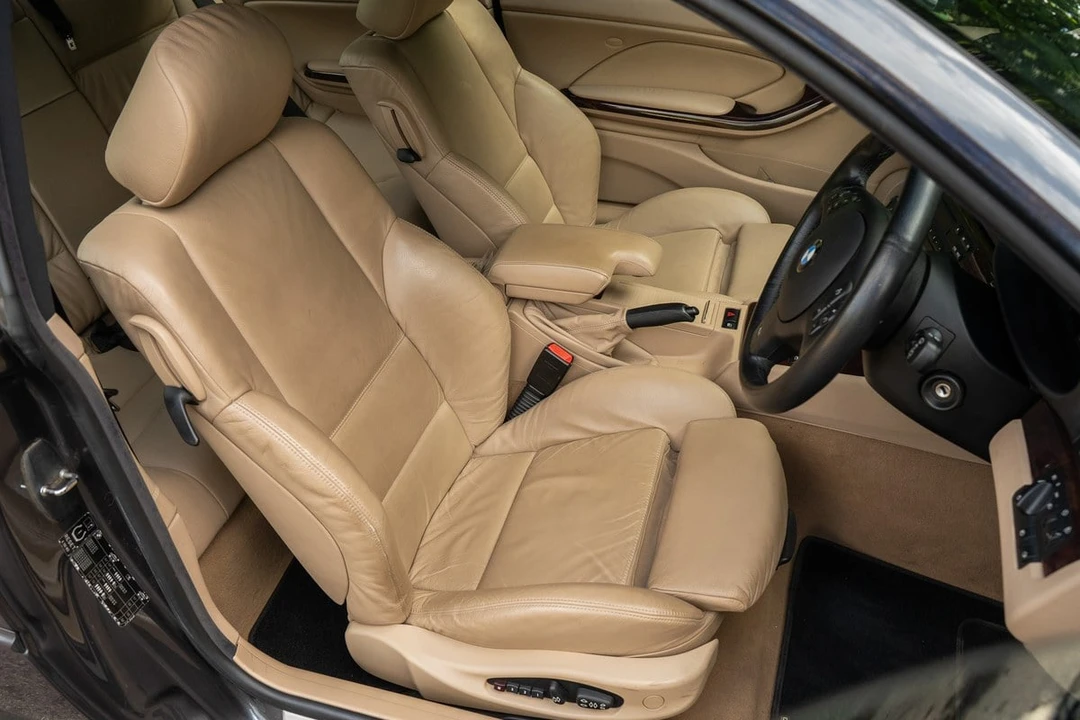 2006 BMW E46 3 Series - Image 4 of 30