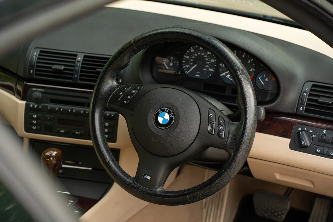 2006 BMW E46 3 Series - Image 6 of 30
